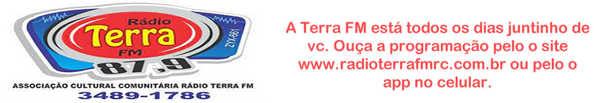 Rádio Terra FM RC